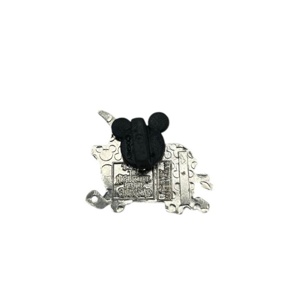 Disney Nightmare Before Christmas
Lock Shock Barrel bathtub Trading Pin - Picture 7 of 8